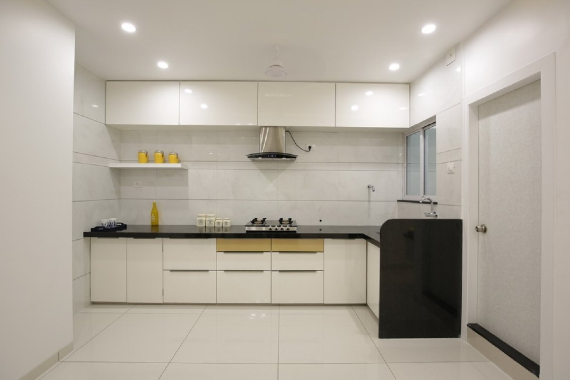  aditya elanza Kitchen