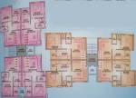 Images for Cluster Plan of Nesha Sanket Apartment Images for Cluster Plan of Nesha Sanket Apartment