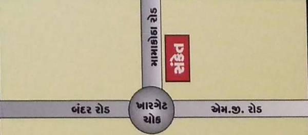 Images for Location Plan of Nesha Sanket Apartment Images for Location Plan of Nesha Sanket Apartment