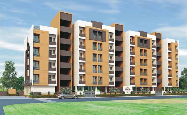 Images for Elevation of Jignesh Ratnam Flora Images for Elevation of Jignesh Ratnam Flora