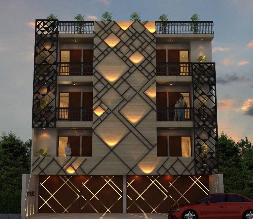 Images for Elevation of JMV Homes Images for Elevation of JMV Homes