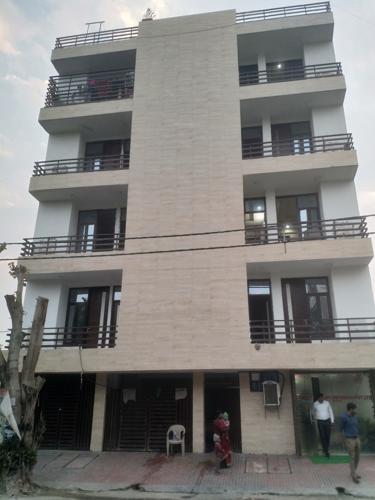 Images for Elevation of JMV Homes