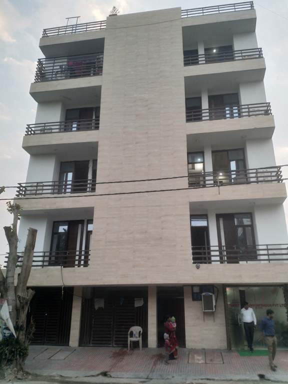 Images for Elevation of JMV Homes