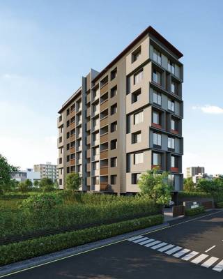 Images for Elevation of Viva Elegance Images for Elevation of Viva Elegance