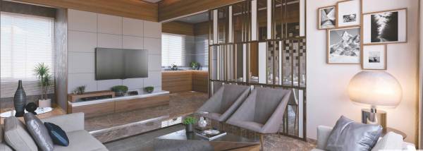  elegance Living Area