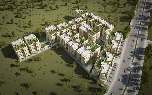  elite Images for Elevation of Pancham Elite