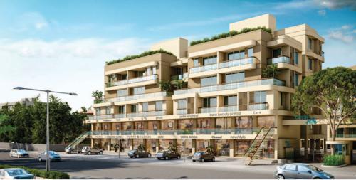  elite Images for Elevation of Pancham Elite