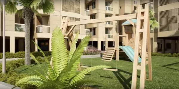  elite Children's play area