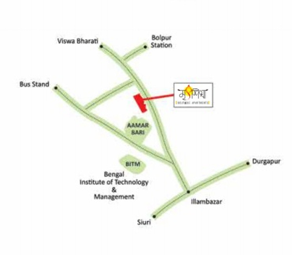 Images for Location Plan of Shubho Lakshmi Mritsikha