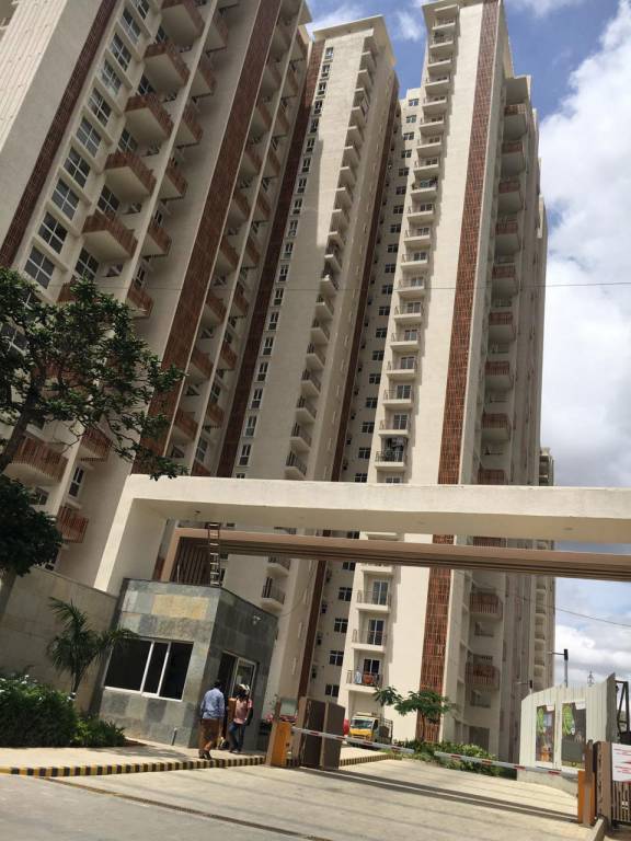  windchimes phase 2 Elevation