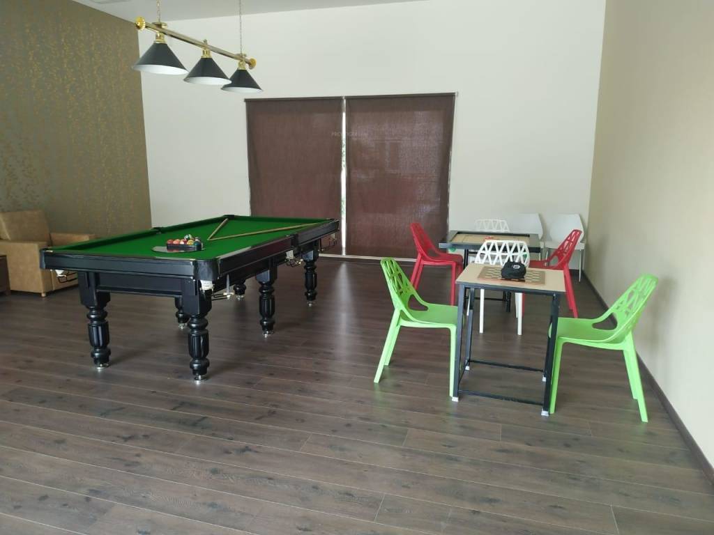 Mahindra Windchimes Phase 2