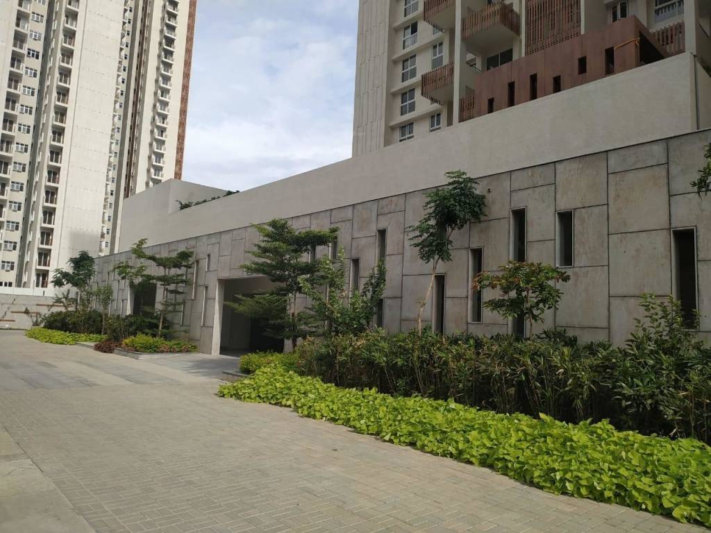 Mahindra Windchimes Phase 2