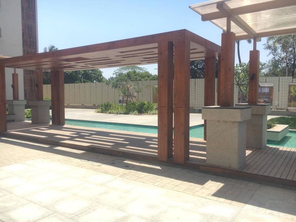 Mahindra Windchimes Phase 2