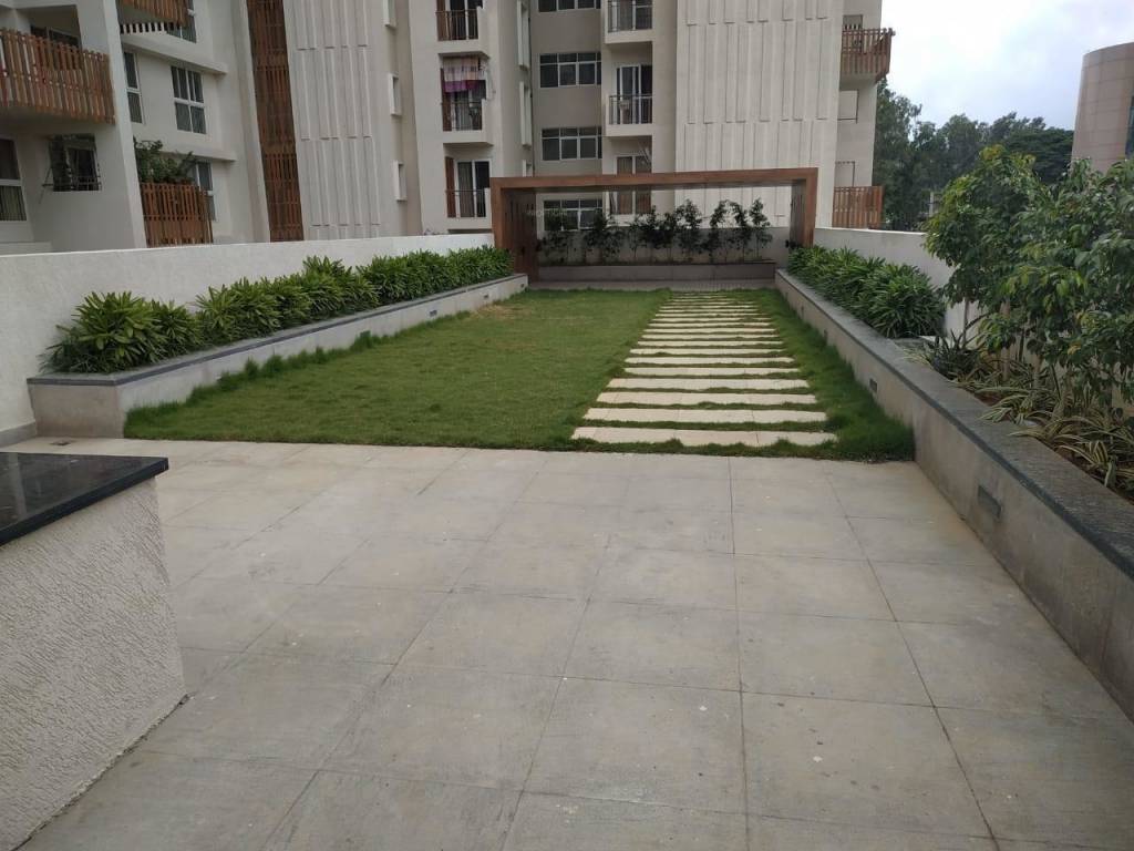 Mahindra Windchimes Phase 2