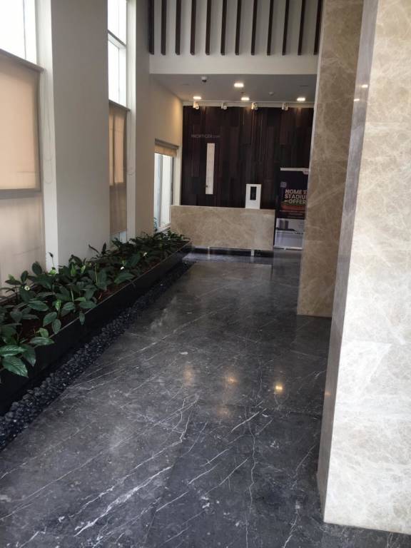 Mahindra Windchimes Phase 2