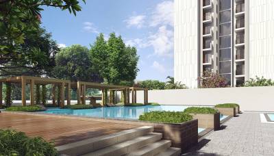  windchimes-phase-2 Swimming Pool