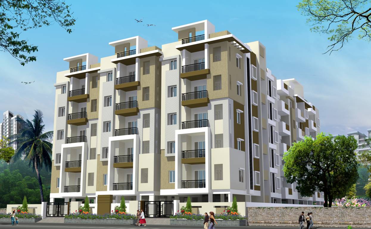 Images for Elevation of Lennar Edifice