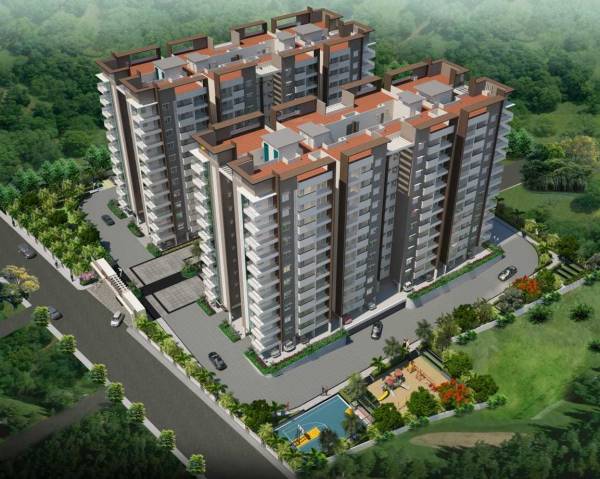  the-infiniti Elevation