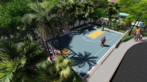 Images for Amenities of Ambiant The Infiniti