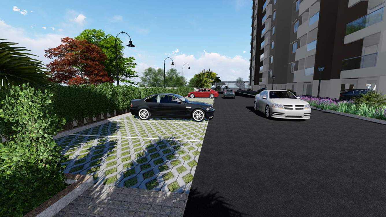 Images for Amenities of Ambiant The Infiniti