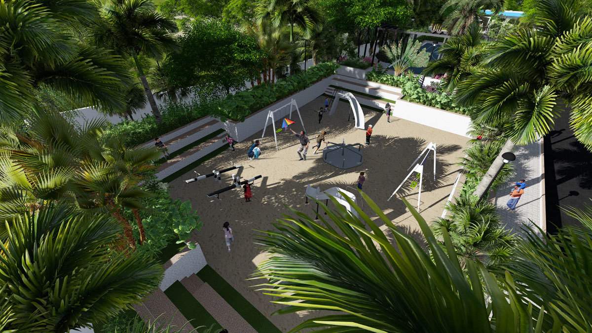 Images for Amenities of Ambiant The Infiniti