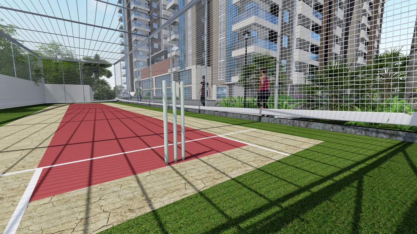 Images for Amenities of Ambiant The Infiniti