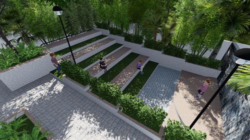 Images for Amenities of Ambiant The Infiniti