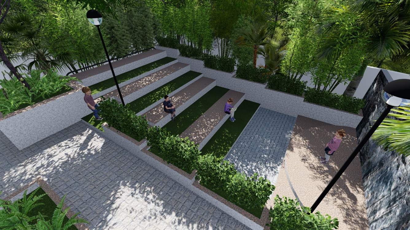 Images for Amenities of Ambiant The Infiniti