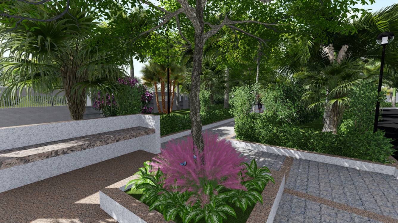 Images for Amenities of Ambiant The Infiniti