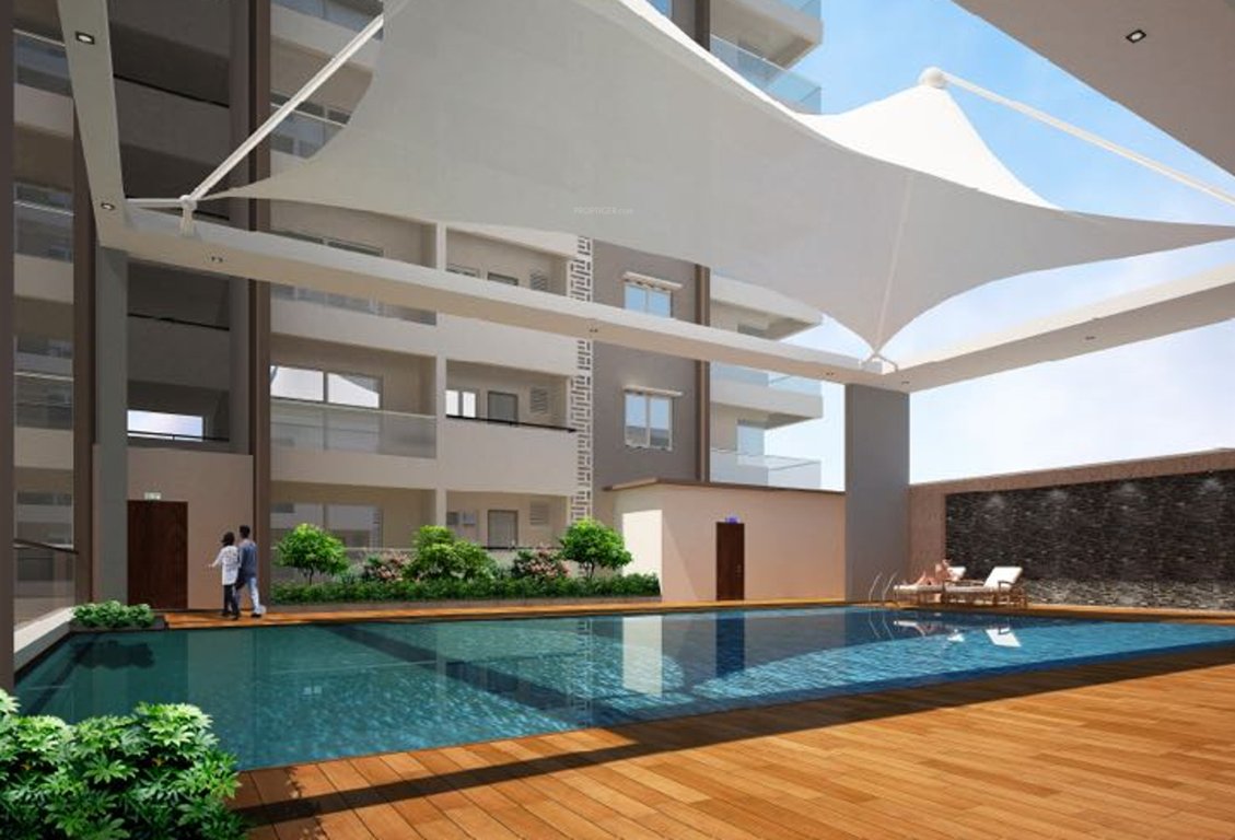 Images for Amenities of Ambiant The Infiniti