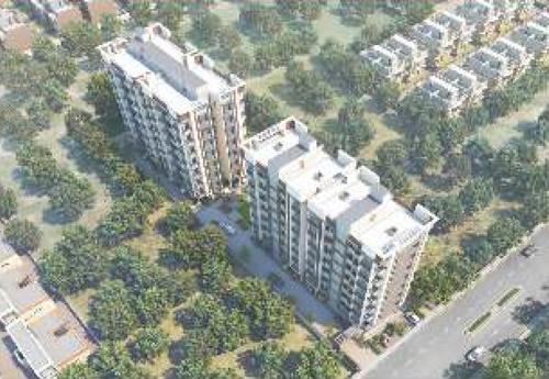  residency Images for Elevation of Rajvi Residency