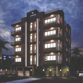 Images for Elevation of Pragati Royal Green Images for Elevation of Pragati Royal Green