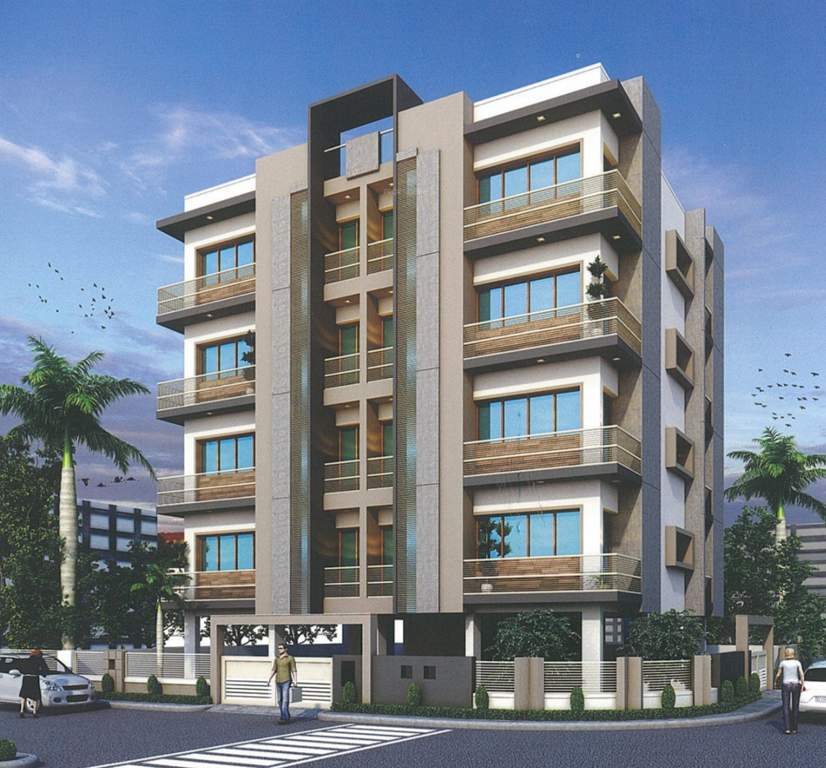 Images for Elevation of Pragati Royal Green
