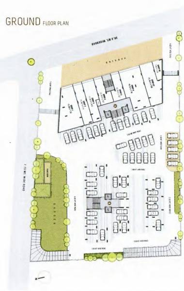 Images for Cluster Plan of Shivaay The Spenta 2