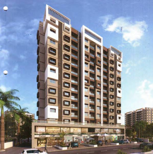 Images for Elevation of Shivaay The Spenta 2