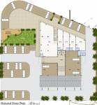 Images for Cluster Plan of Sadhna Skywalk Images for Cluster Plan of Sadhna Skywalk