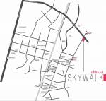 Images for Location Plan of Sadhna Skywalk Images for Location Plan of Sadhna Skywalk