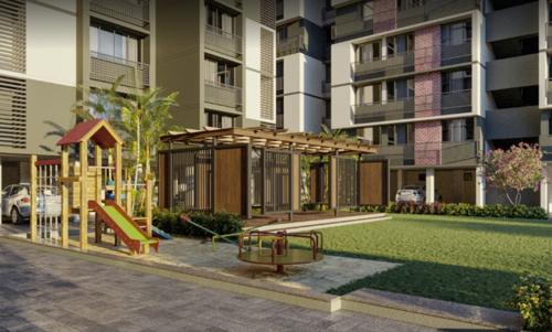  avadh-highland Children's play area