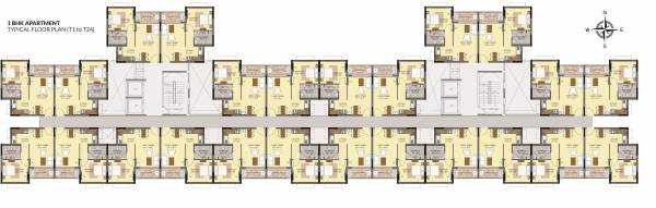  olympia-opaline Crystal Cluster Plan