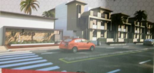 Images for Elevation of Gajanan Deep Bunglows Images for Elevation of Gajanan Deep Bunglows