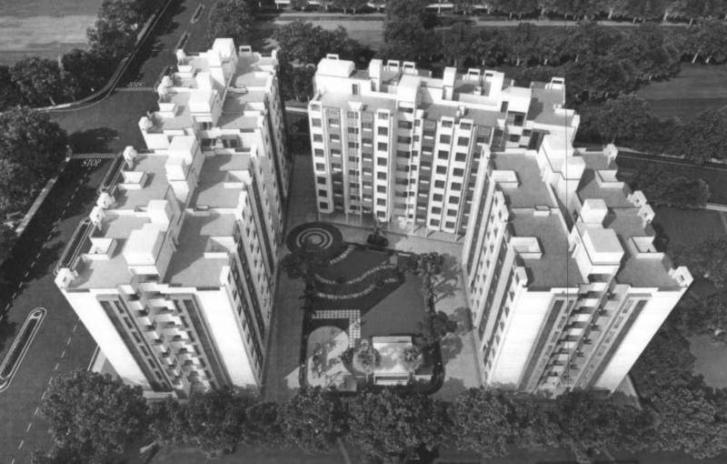 Images for Elevation of Prashanti Nilayam Om Avenue