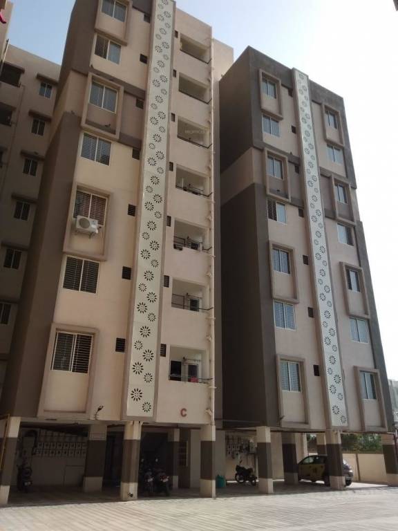  naroda smart city 3 Elevation