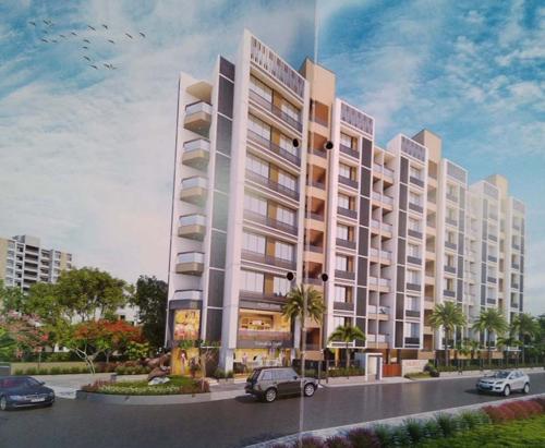 Images for Elevation of Akshar Saumya Heights saumya-heights Images for Elevation of Akshar Saumya Heights