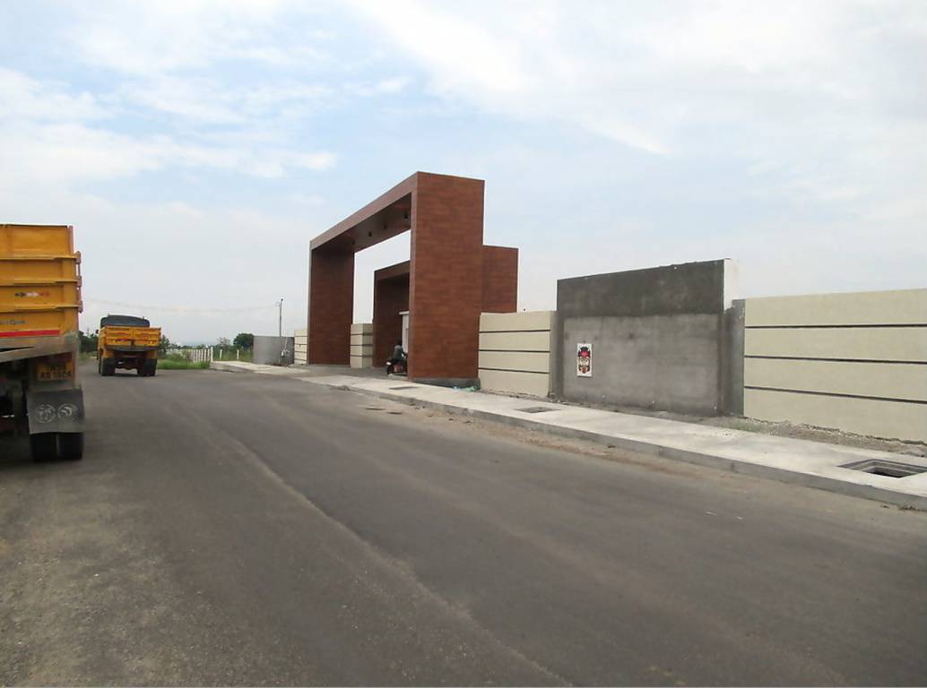 Images for Amenities of ABI Green Field Nandhavanam