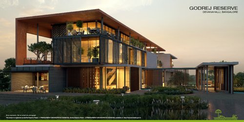  reserve-phase-1 Images for amenities