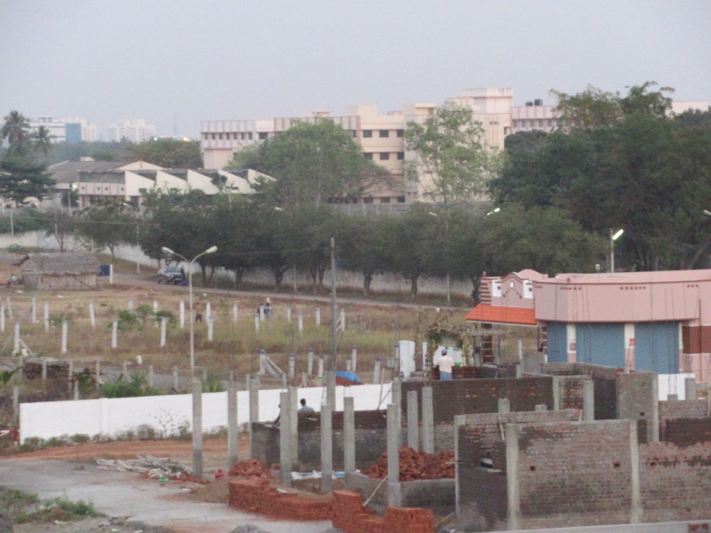 Images for Elevation of ABI Vetri Velava Nagar