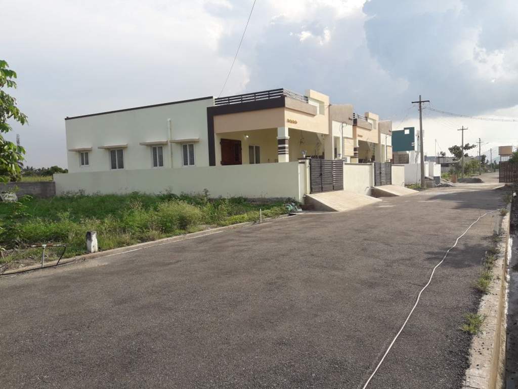 Images for Elevation of ABI P And K West Gate