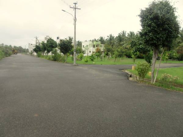 Images for Amenities of ABI P And K West Gate