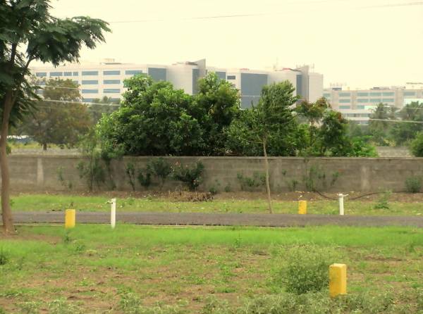 Images for Amenities of ABI P And K West Gate