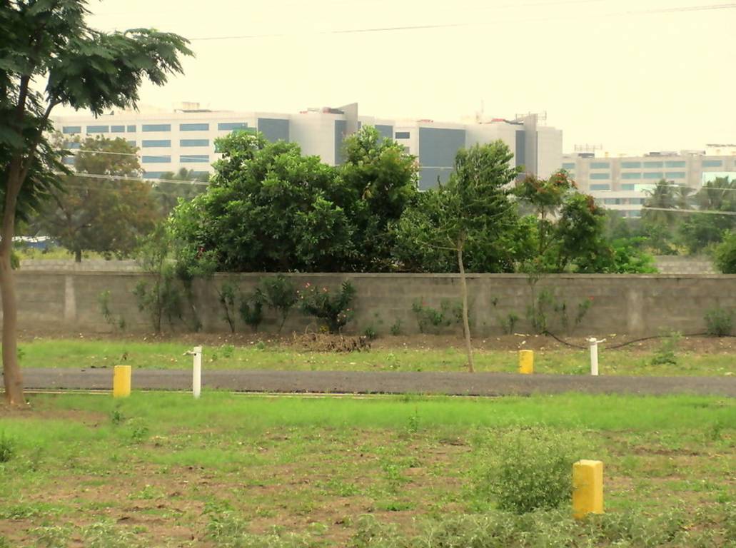 Images for Amenities of ABI P And K West Gate